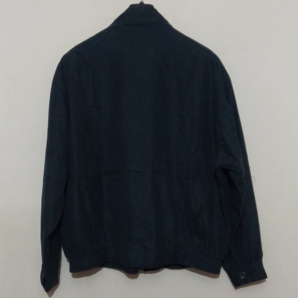 Sold Dannimac windbreaker jacket - Picture 9 of 16